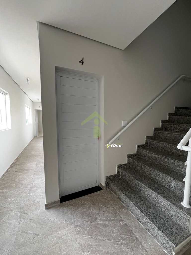 Apartamento em Embu-Guaçu, no bairro Centro