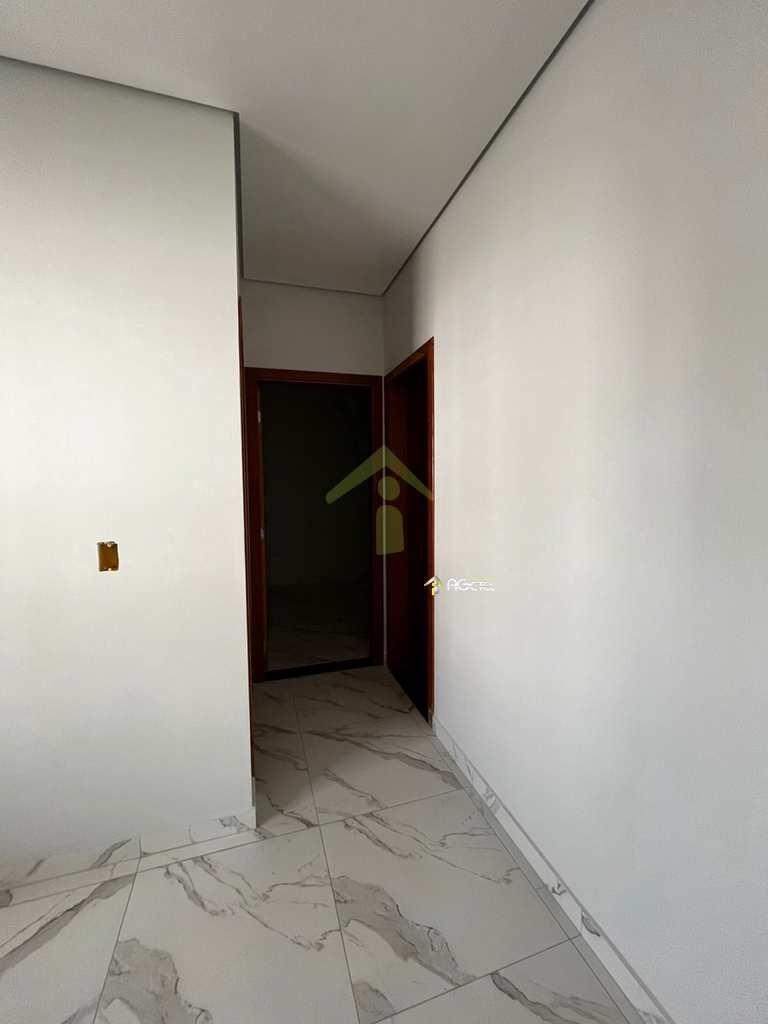 Apartamento em Embu-Guaçu, no bairro Centro