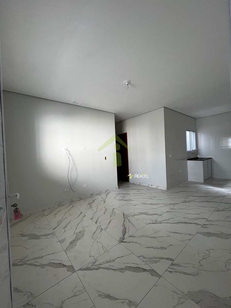 Apartamento em Embu-Guaçu, no bairro Centro