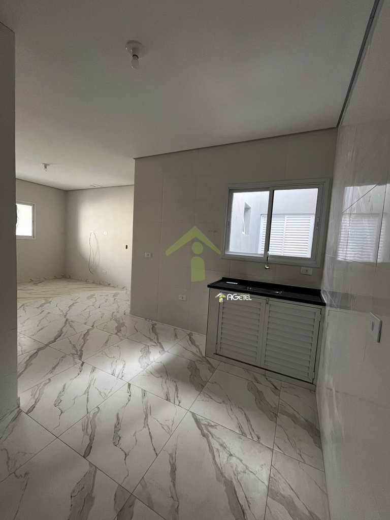 Apartamento em Embu-Guaçu, no bairro Centro