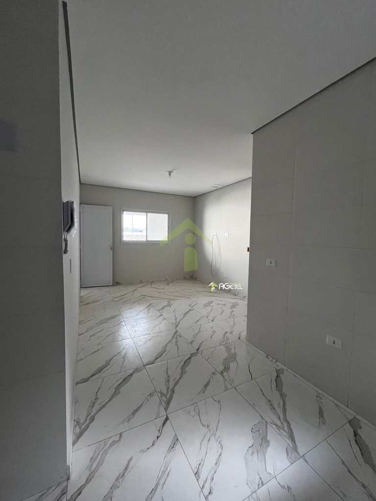 Apartamento em Embu-Guaçu, no bairro Centro