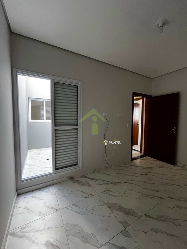 Apartamento em Embu-Guaçu, no bairro Centro