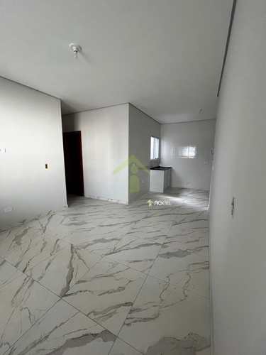Apartamento, código 3235 em Embu-Guaçu, bairro Centro
