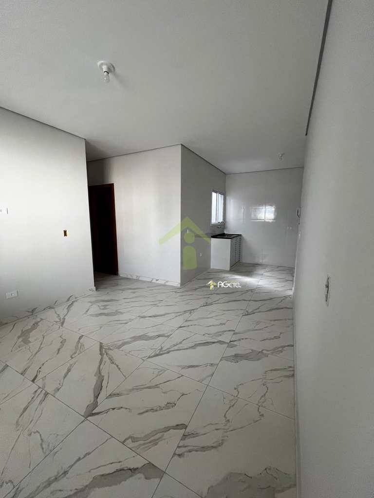 Apartamento em Embu-Guaçu, no bairro Centro