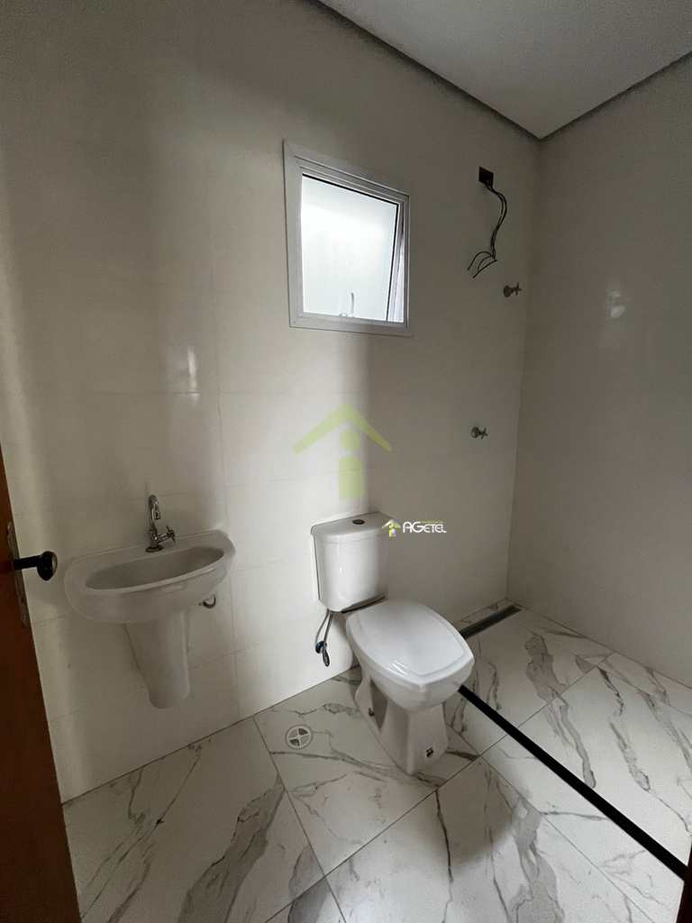 Apartamento em Embu-Guaçu, no bairro Centro