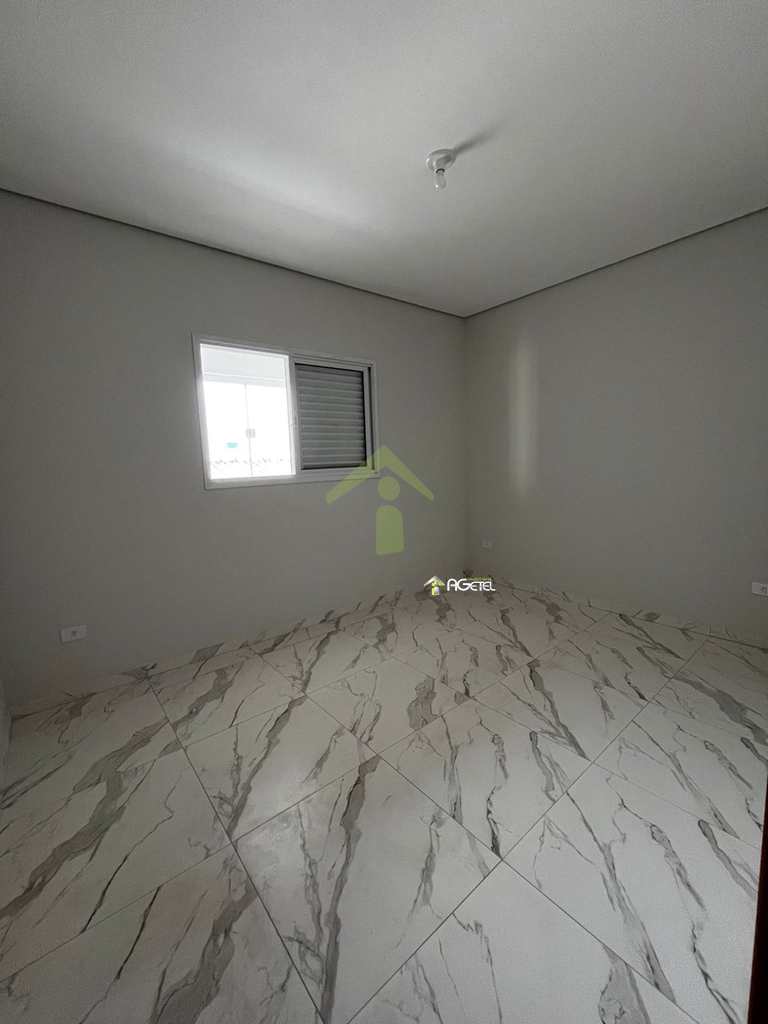 Apartamento em Embu-Guaçu, no bairro Centro