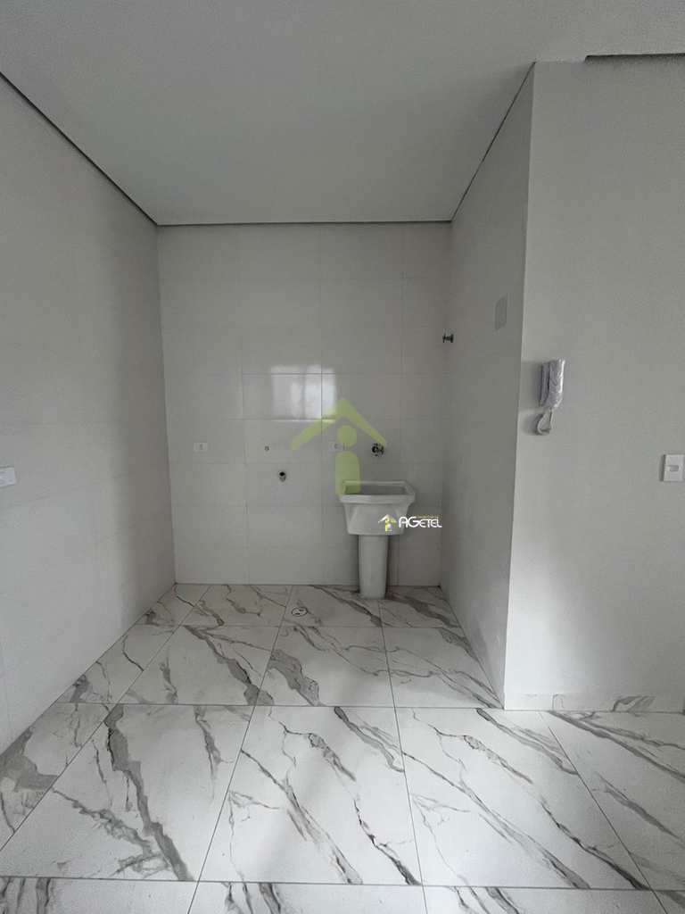 Apartamento em Embu-Guaçu, no bairro Centro