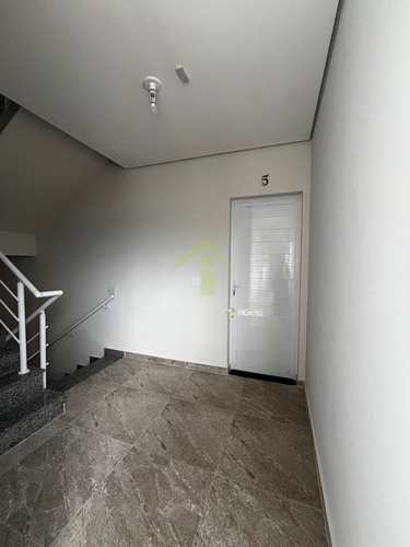 Apartamento, código 3236 em Embu-Guaçu, bairro Centro