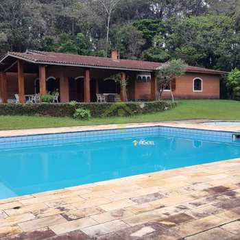 Sítio em Embu-Guaçu, bairro Parque Itararé