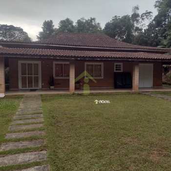 Casa de Condomínio em Embu-Guaçu, bairro Vale das Fontes