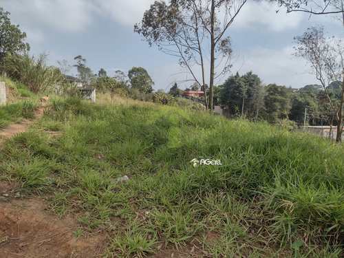 Terreno, código 3255 em Embu-Guaçu, bairro Chácara Nunes