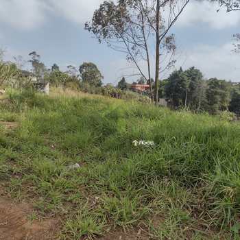 Terreno em Embu-Guaçu, bairro Chácara Nunes