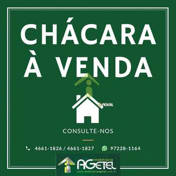 Chácara em Embu-Guaçu, bairro Parque Imperial