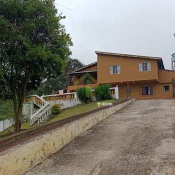 Chácara em Embu-Guaçu, bairro Vale Florido