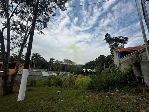 Terreno de Condomínio, código 3276 em Embu-Guaçu, bairro Fazenda da Ilha (Interlagos Sul)