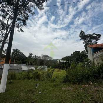 Terreno de Condomínio em Embu-Guaçu, bairro Fazenda da Ilha (Interlagos Sul)
