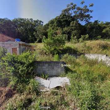 Terreno em Embu-Guaçu, bairro Lagoa Grande