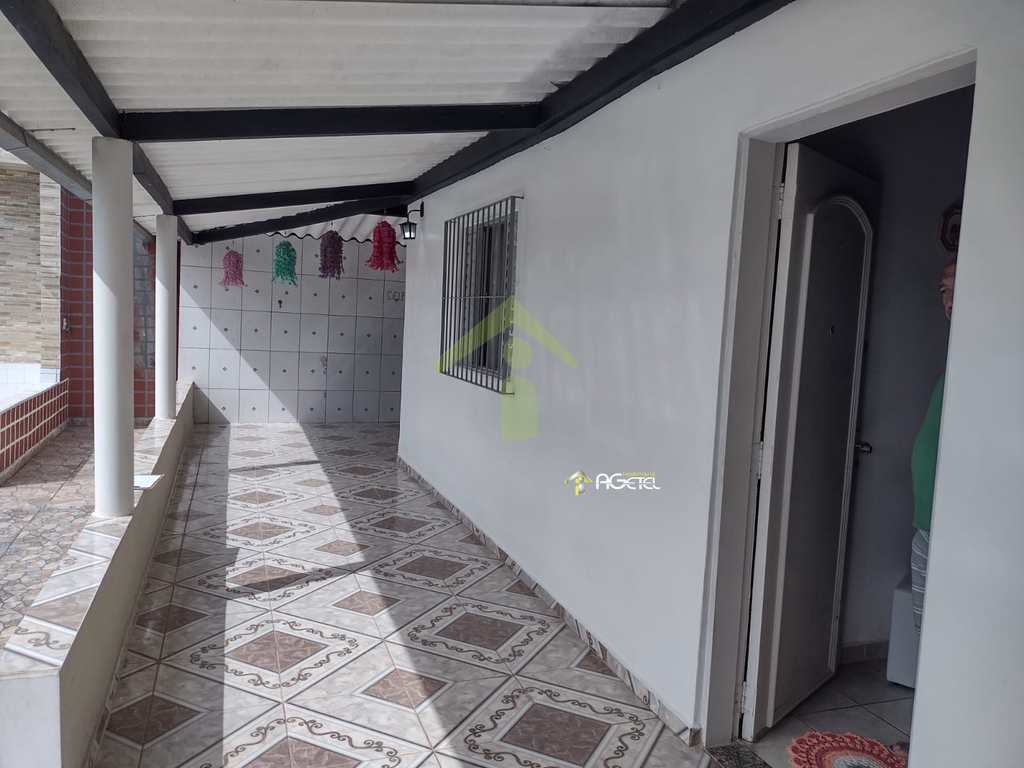 Chácara em Embu-Guaçu, no bairro Samambaia