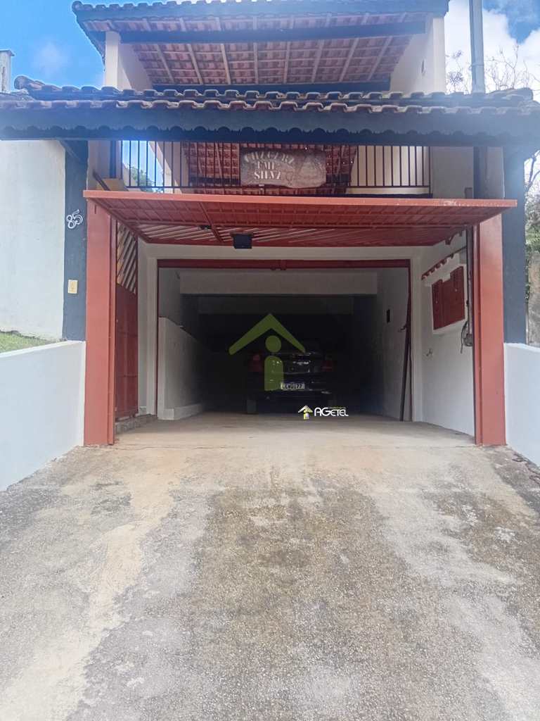 Chácara em Embu-Guaçu, no bairro Samambaia