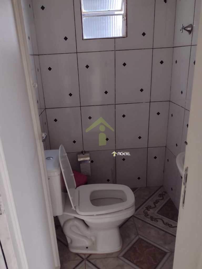 Chácara em Embu-Guaçu, no bairro Samambaia