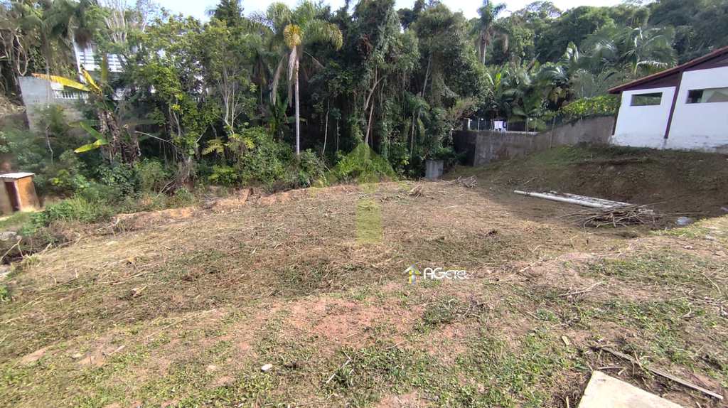 Terreno de Condomínio em Embu-Guaçu, no bairro Fazenda da Ilha (Interlagos Sul)