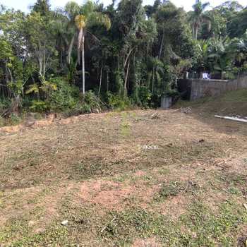 Terreno de Condomínio em Embu-Guaçu, bairro Fazenda da Ilha (Interlagos Sul)
