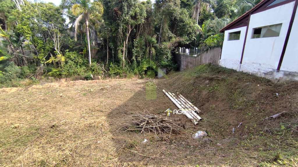 Terreno de Condomínio em Embu-Guaçu, no bairro Fazenda da Ilha (Interlagos Sul)