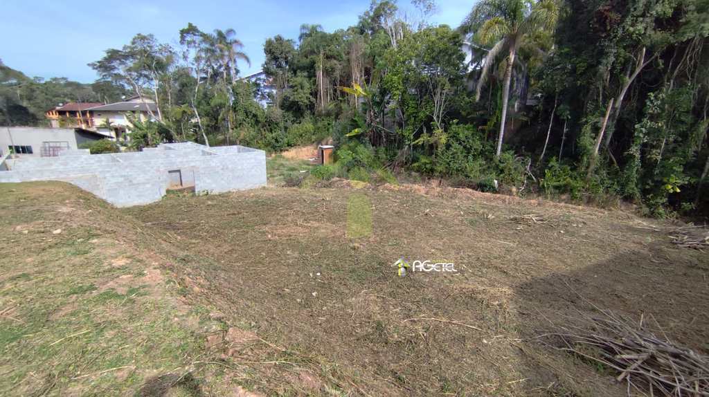 Terreno de Condomínio em Embu-Guaçu, no bairro Fazenda da Ilha (Interlagos Sul)