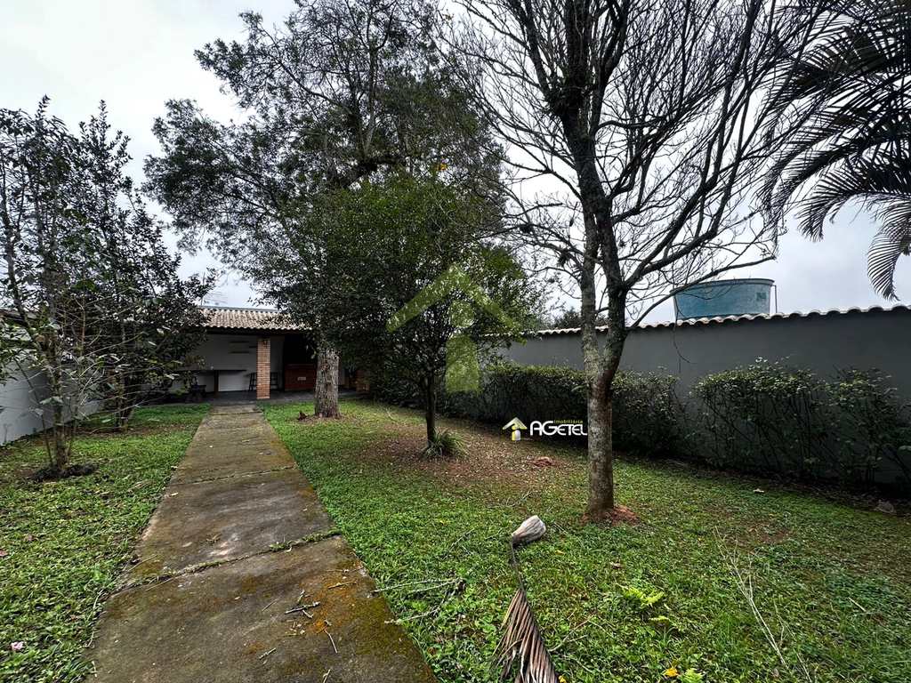 Sobrado de Condomínio em Itapecerica da Serra, no bairro Parque Delfim Verde