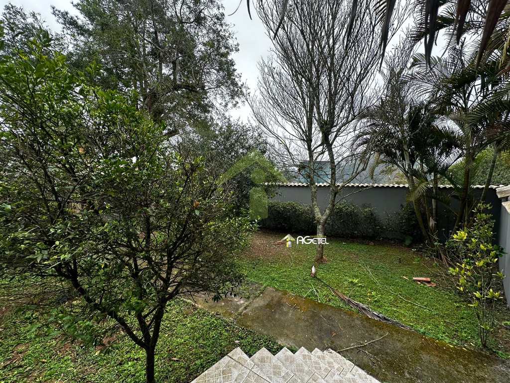 Sobrado de Condomínio em Itapecerica da Serra, no bairro Parque Delfim Verde