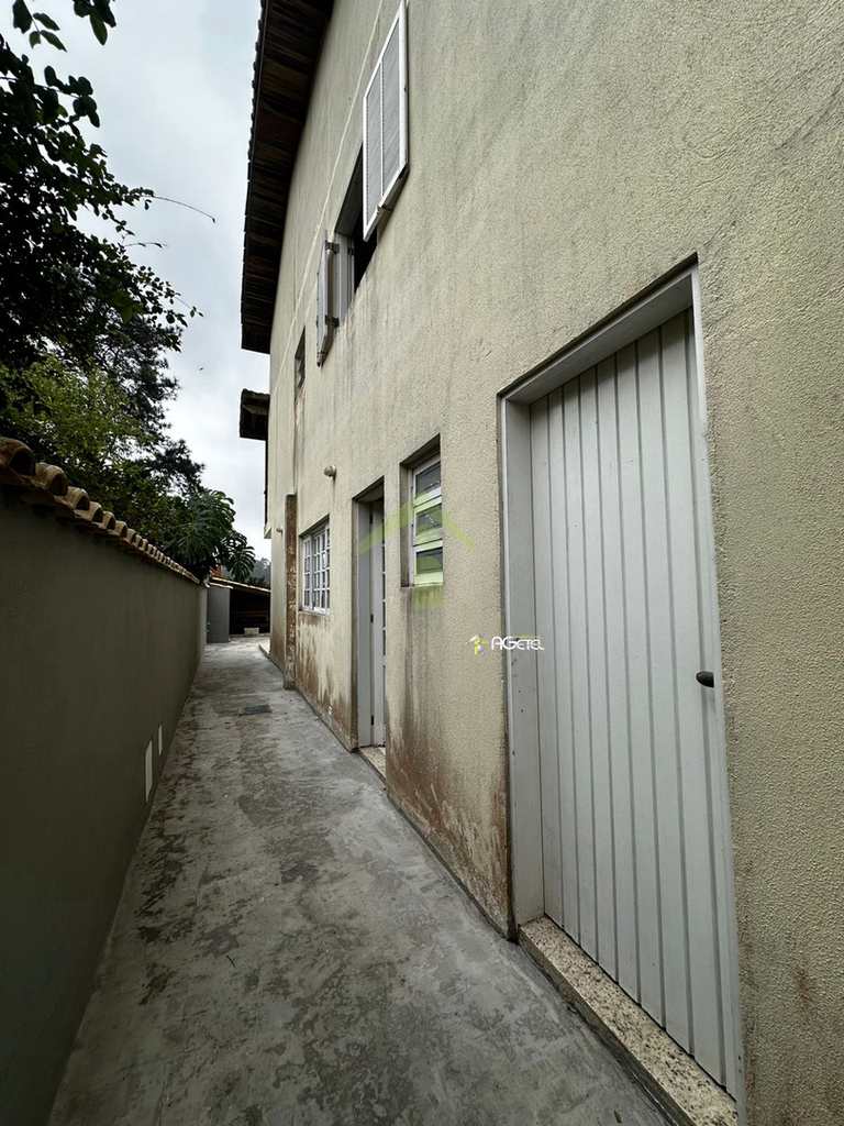 Sobrado de Condomínio em Itapecerica da Serra, no bairro Parque Delfim Verde