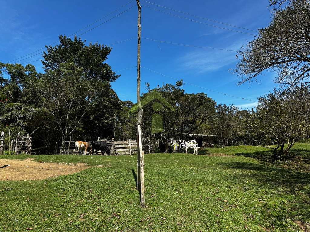 Fazenda em Embu-Guaçu, no bairro Jardim dos Eucaliptos