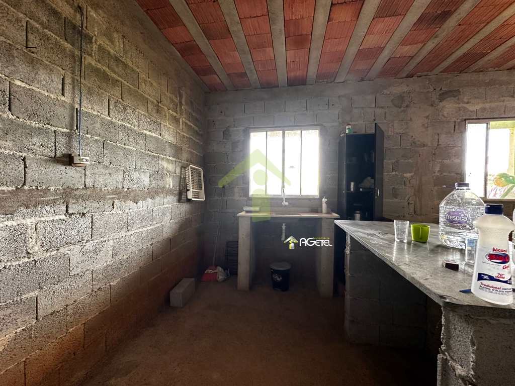 Fazenda em Embu-Guaçu, no bairro Jardim dos Eucaliptos