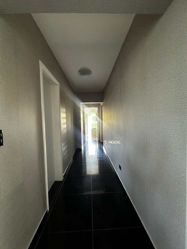 Sobrado de Condomínio em Embu-Guaçu, no bairro Fazenda da Ilha (Interlagos Sul)