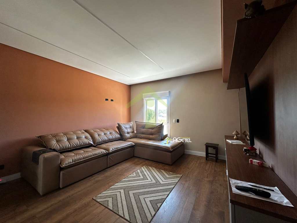 Sobrado de Condomínio em Embu-Guaçu, no bairro Fazenda da Ilha (Interlagos Sul)