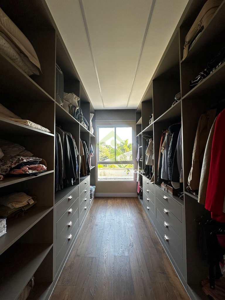 Sobrado de Condomínio em Embu-Guaçu, no bairro Fazenda da Ilha (Interlagos Sul)