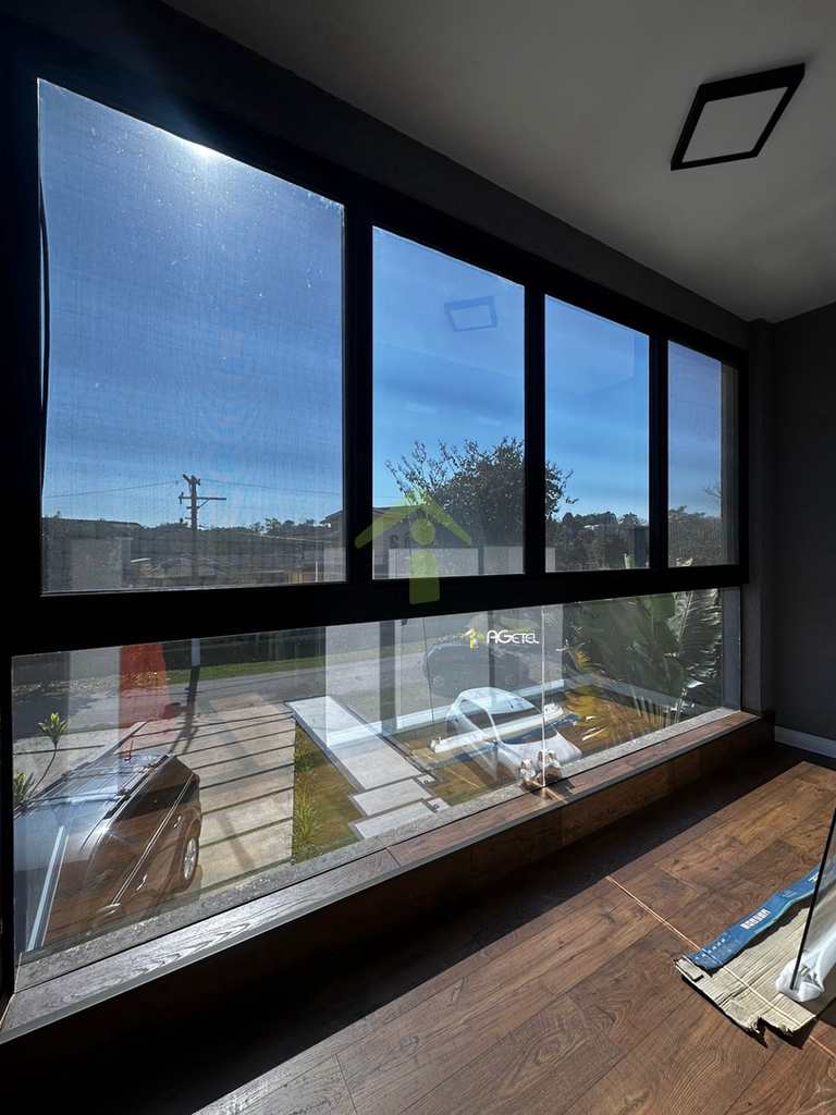 Sobrado de Condomínio em Embu-Guaçu, no bairro Fazenda da Ilha (Interlagos Sul)