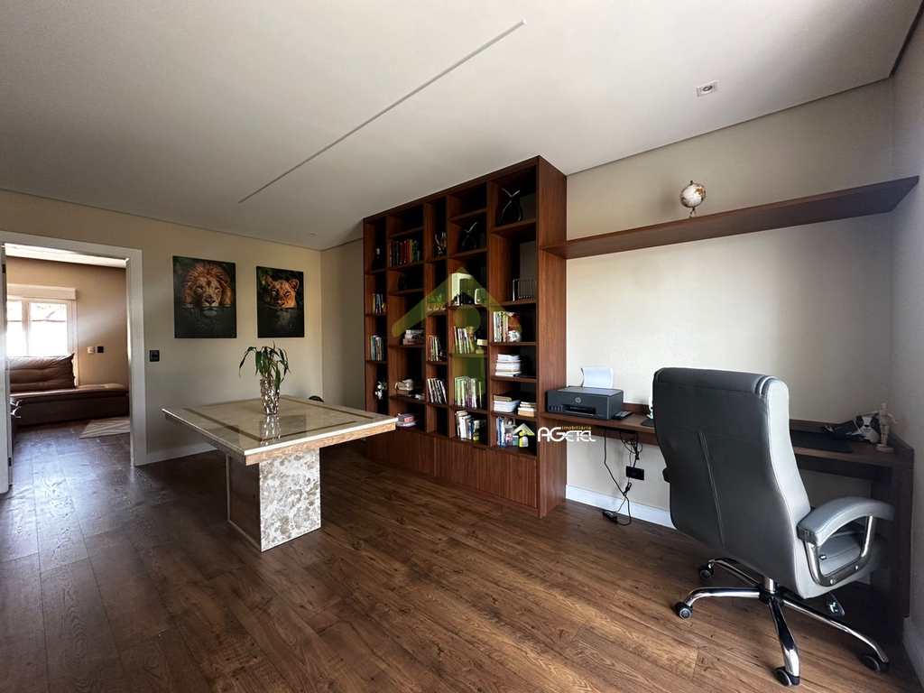 Sobrado de Condomínio em Embu-Guaçu, no bairro Fazenda da Ilha (Interlagos Sul)