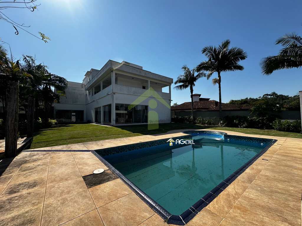 Sobrado de Condomínio em Embu-Guaçu, no bairro Fazenda da Ilha (Interlagos Sul)