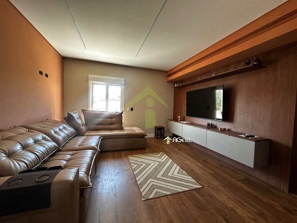 Sobrado de Condomínio em Embu-Guaçu, no bairro Fazenda da Ilha (Interlagos Sul)