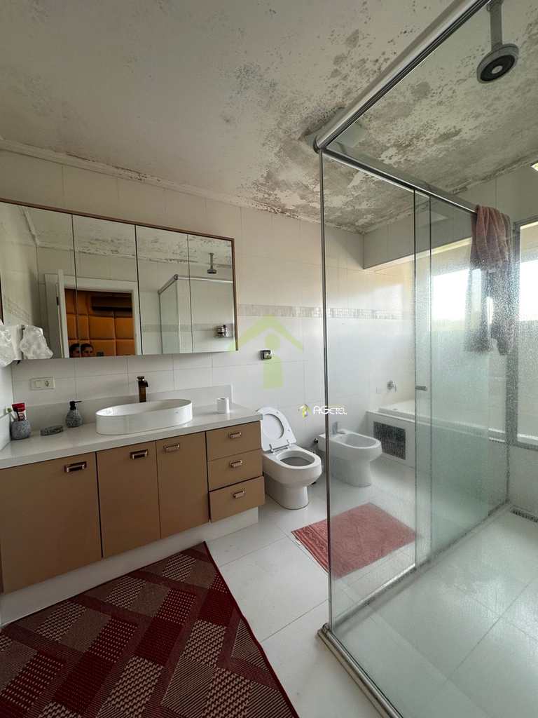 Sobrado de Condomínio em Embu-Guaçu, no bairro Fazenda da Ilha (Interlagos Sul)