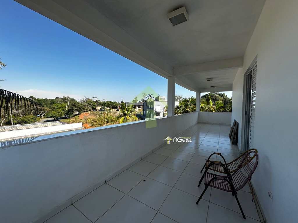 Sobrado de Condomínio em Embu-Guaçu, no bairro Fazenda da Ilha (Interlagos Sul)