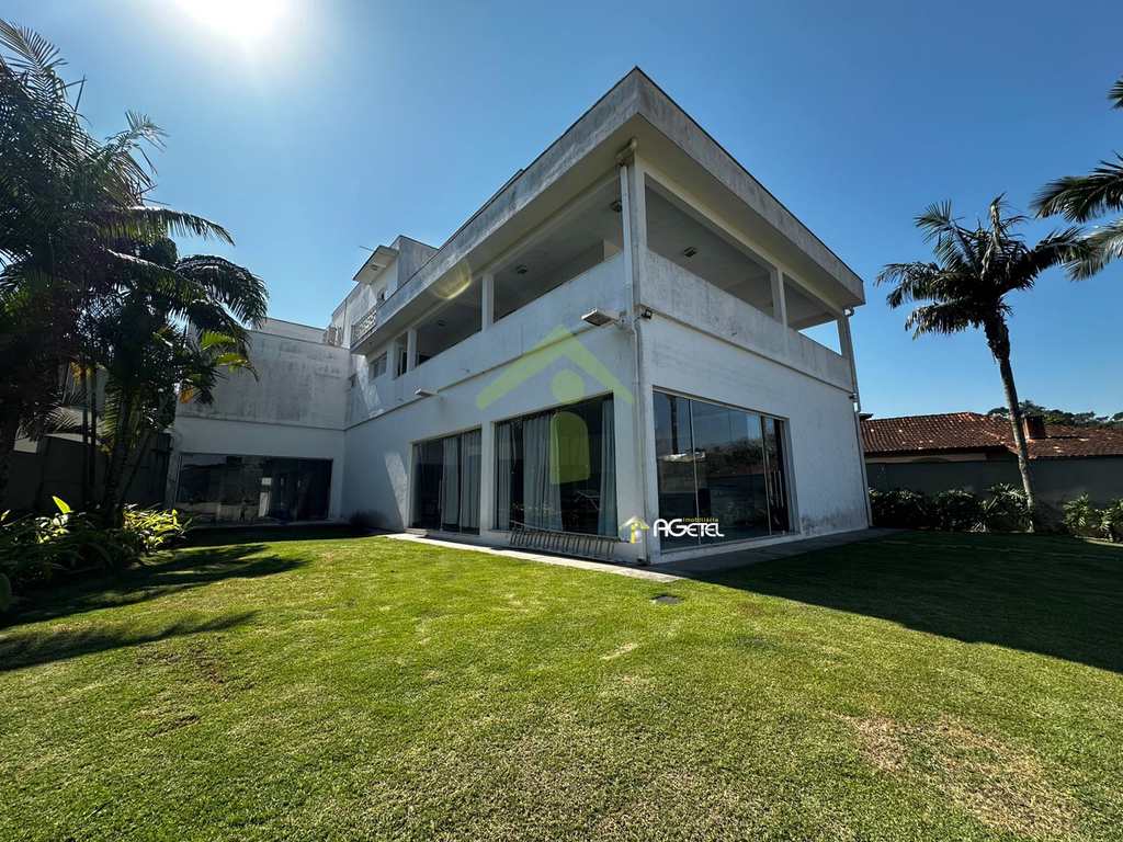 Sobrado de Condomínio em Embu-Guaçu, no bairro Fazenda da Ilha (Interlagos Sul)