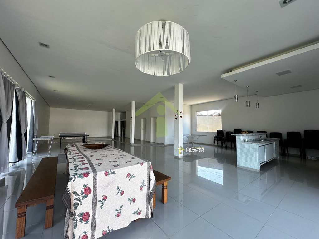 Sobrado de Condomínio em Embu-Guaçu, no bairro Fazenda da Ilha (Interlagos Sul)