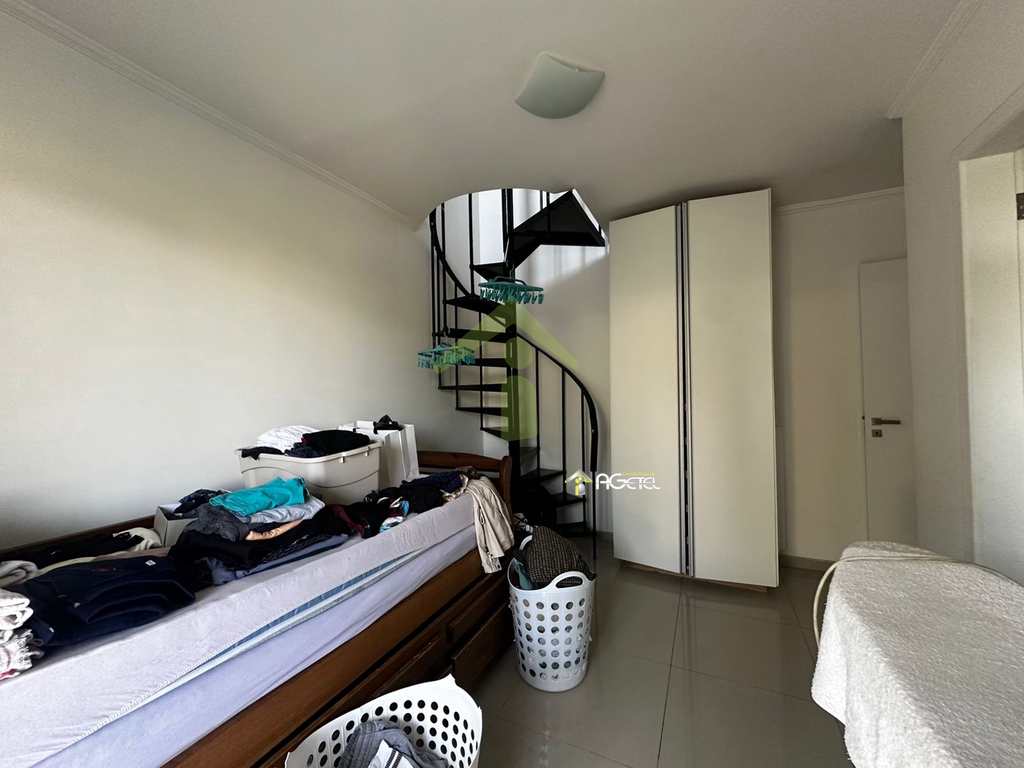 Sobrado de Condomínio em Embu-Guaçu, no bairro Fazenda da Ilha (Interlagos Sul)