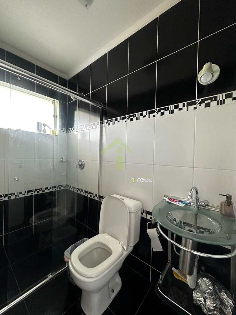 Sobrado de Condomínio em Embu-Guaçu, no bairro Fazenda da Ilha (Interlagos Sul)