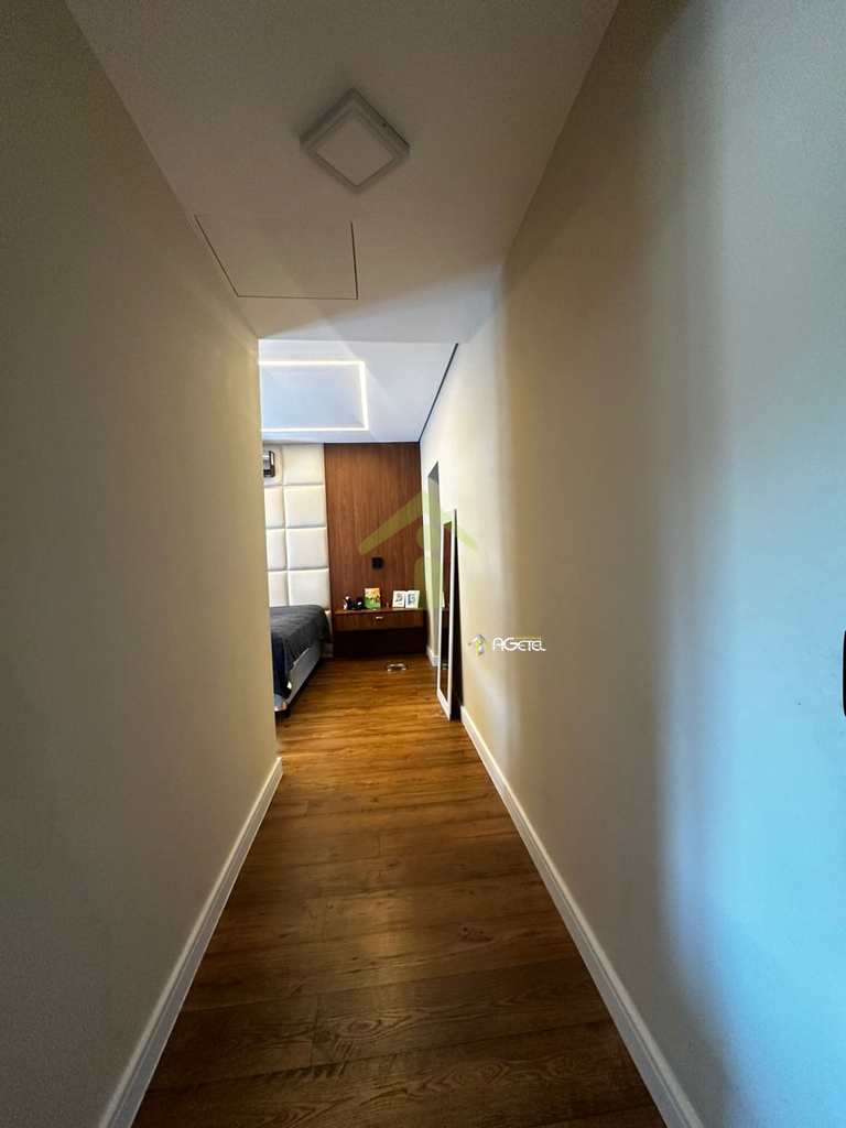 Sobrado de Condomínio em Embu-Guaçu, no bairro Fazenda da Ilha (Interlagos Sul)