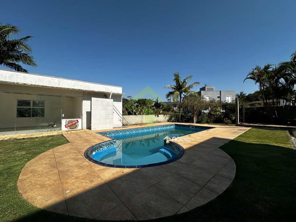 Sobrado de Condomínio em Embu-Guaçu, no bairro Fazenda da Ilha (Interlagos Sul)