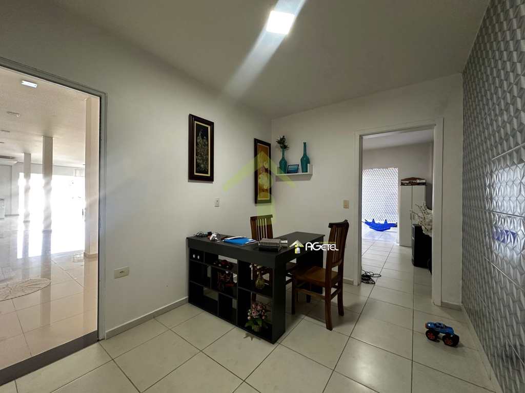 Sobrado de Condomínio em Embu-Guaçu, no bairro Fazenda da Ilha (Interlagos Sul)