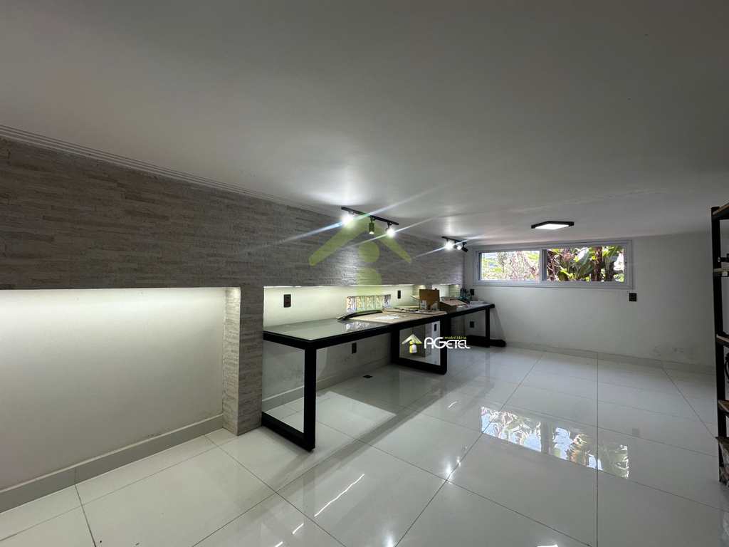 Sobrado de Condomínio em Embu-Guaçu, no bairro Fazenda da Ilha (Interlagos Sul)